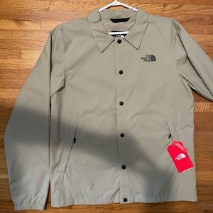 The North Face Coach Jacket